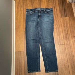 Eddie Bauer jeans